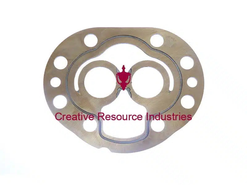 Kubota Seal Kit - 3N999-00012