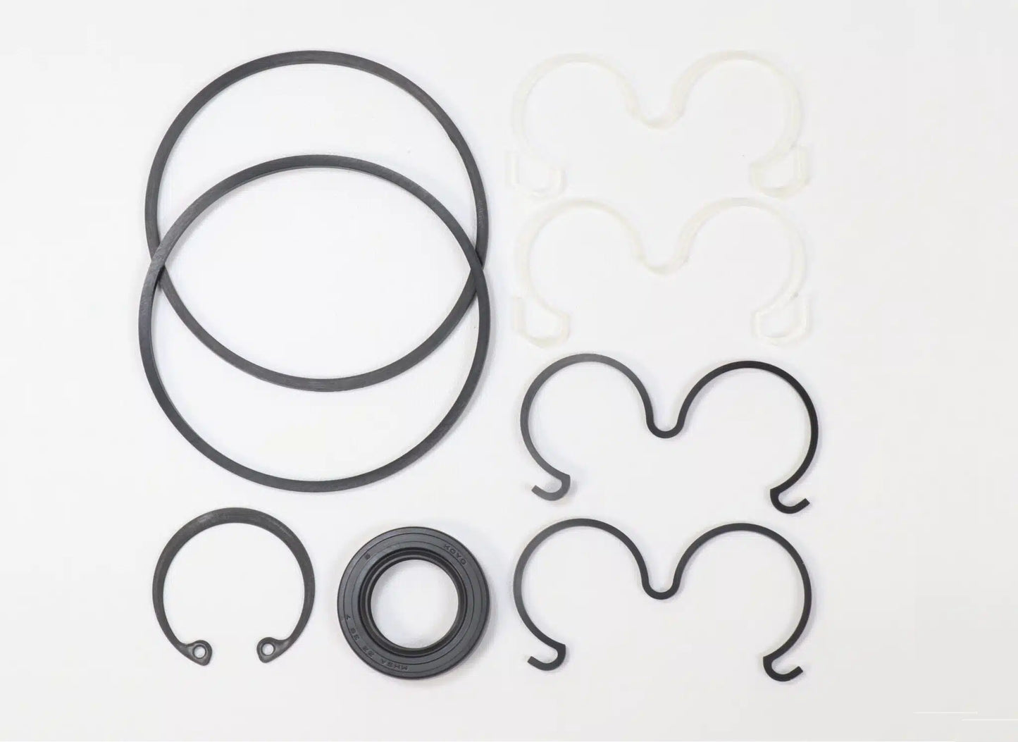 Shimadzu Seal Kit - 403-02381