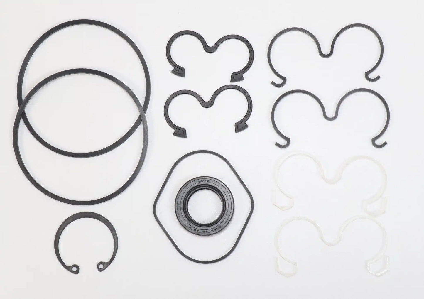 Shimadzu Seal Kit - 403-21742