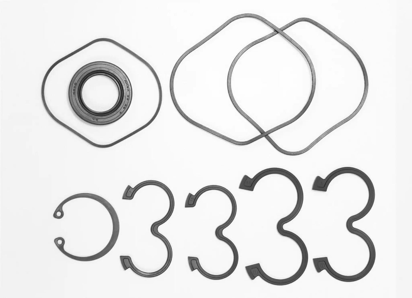 Shimadzu Seal Kit - 403-23834