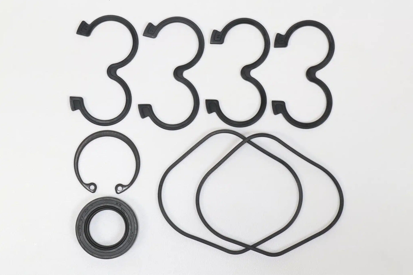 Shimadzu Seal Kit - 403-23985