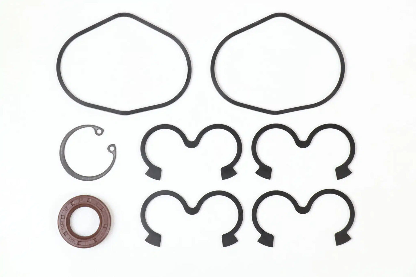 Shimadzu Seal Kit - 403-40266