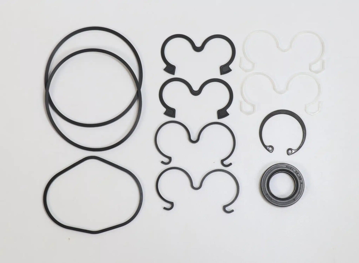 Shimadzu Seal Kit - 403-41948