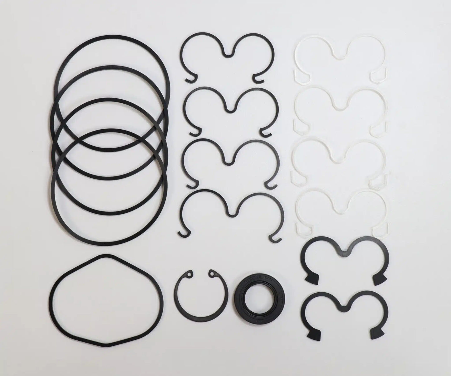 Shimadzu Seal Kit - 403-41950