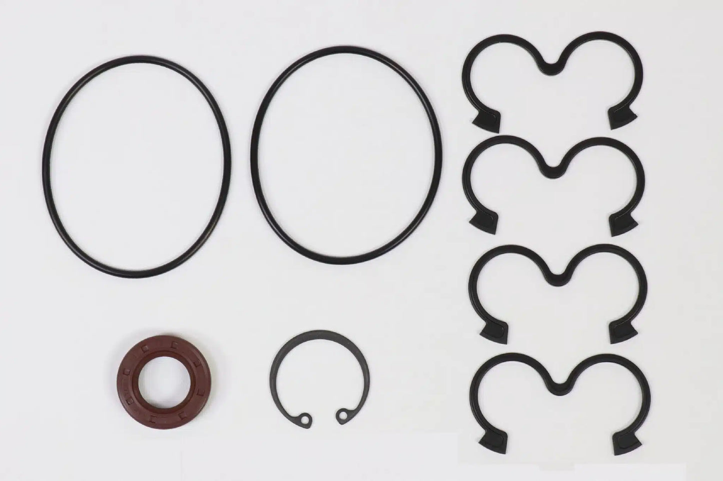 Shimadzu Seal Kit - 403-42319