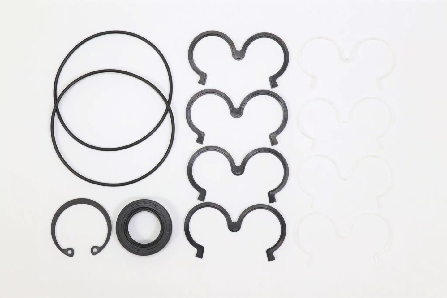 Shimadzu Seal Kit - 403-42356