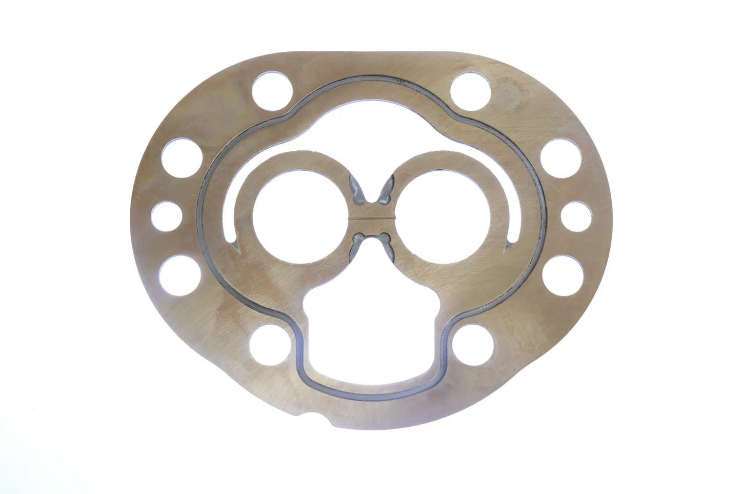 Replacement Haldex Plate - N60191