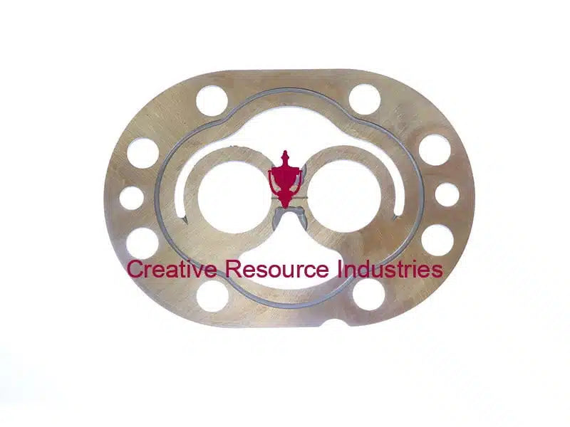 KYB Seal Kit - SBA340490172