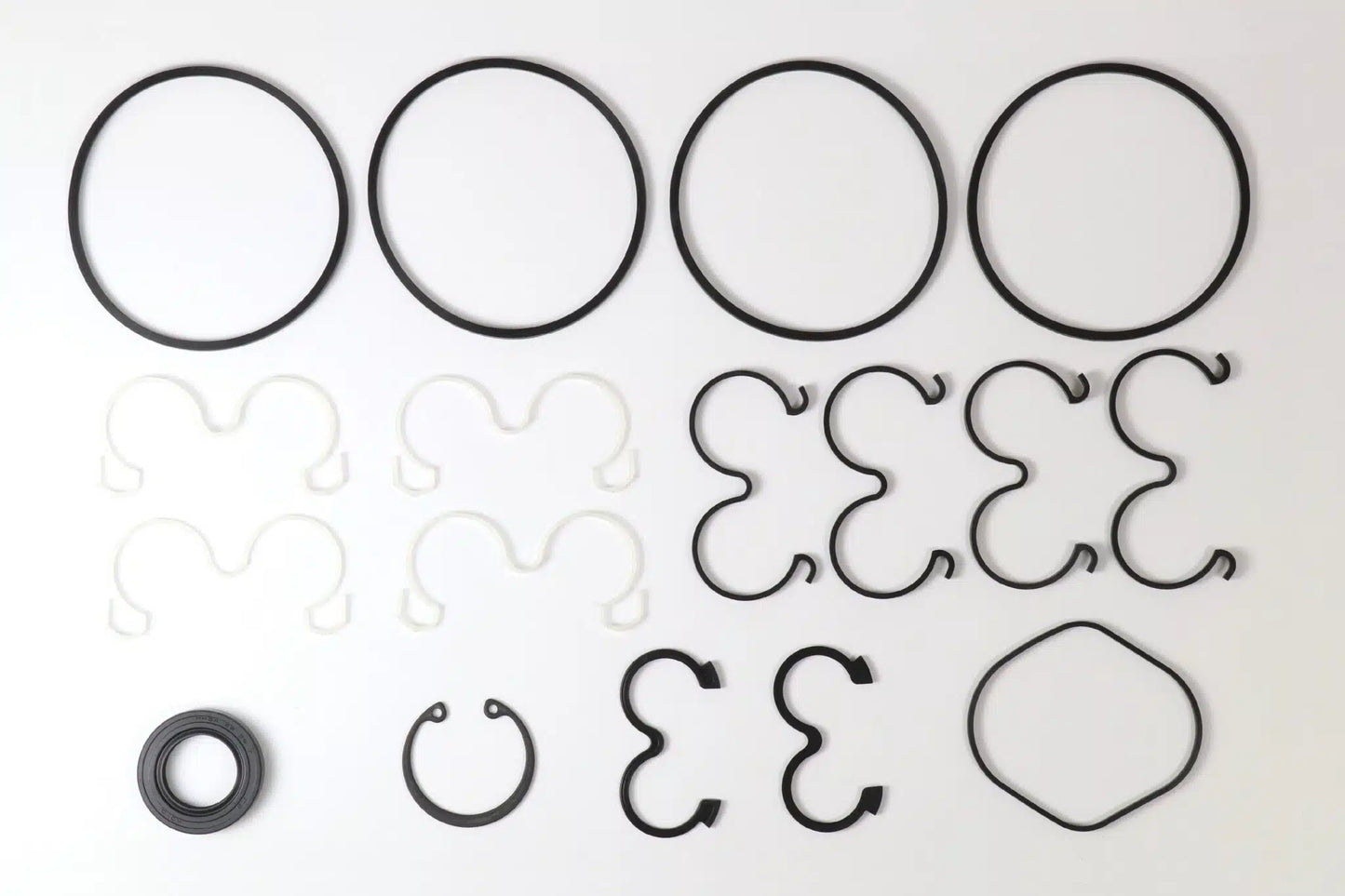 Shimadzu Seal Kit - 403-21743