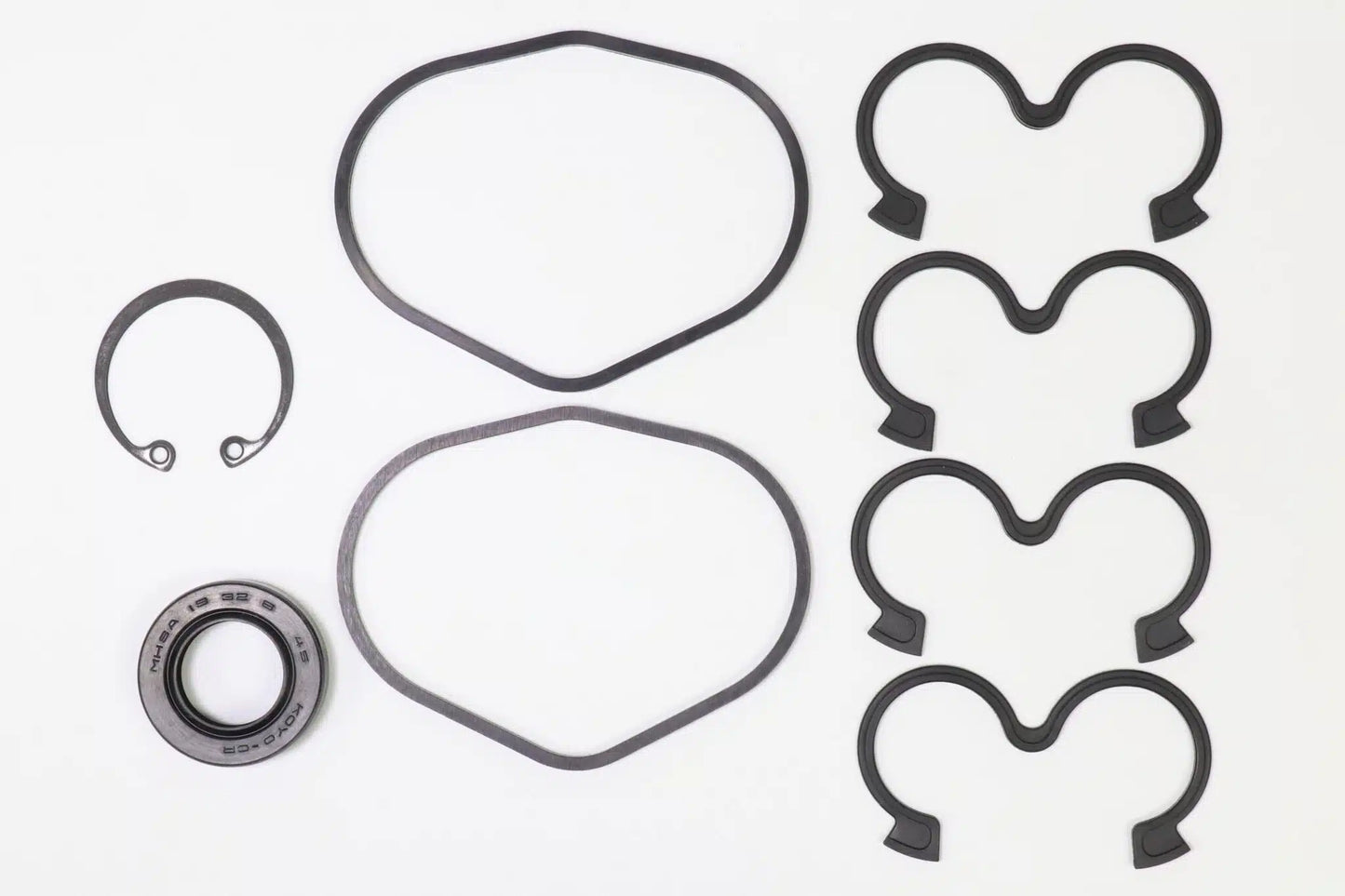 Shimadzu Seal Kit - 403-23228
