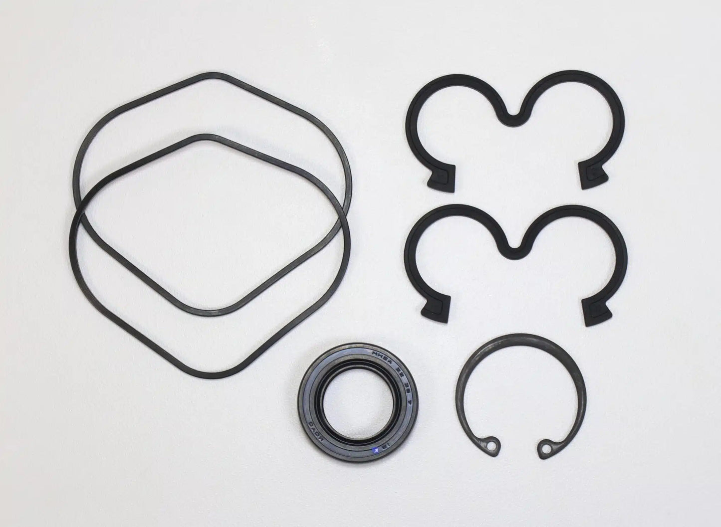 Shimadzu Seal Kit - 403-24881