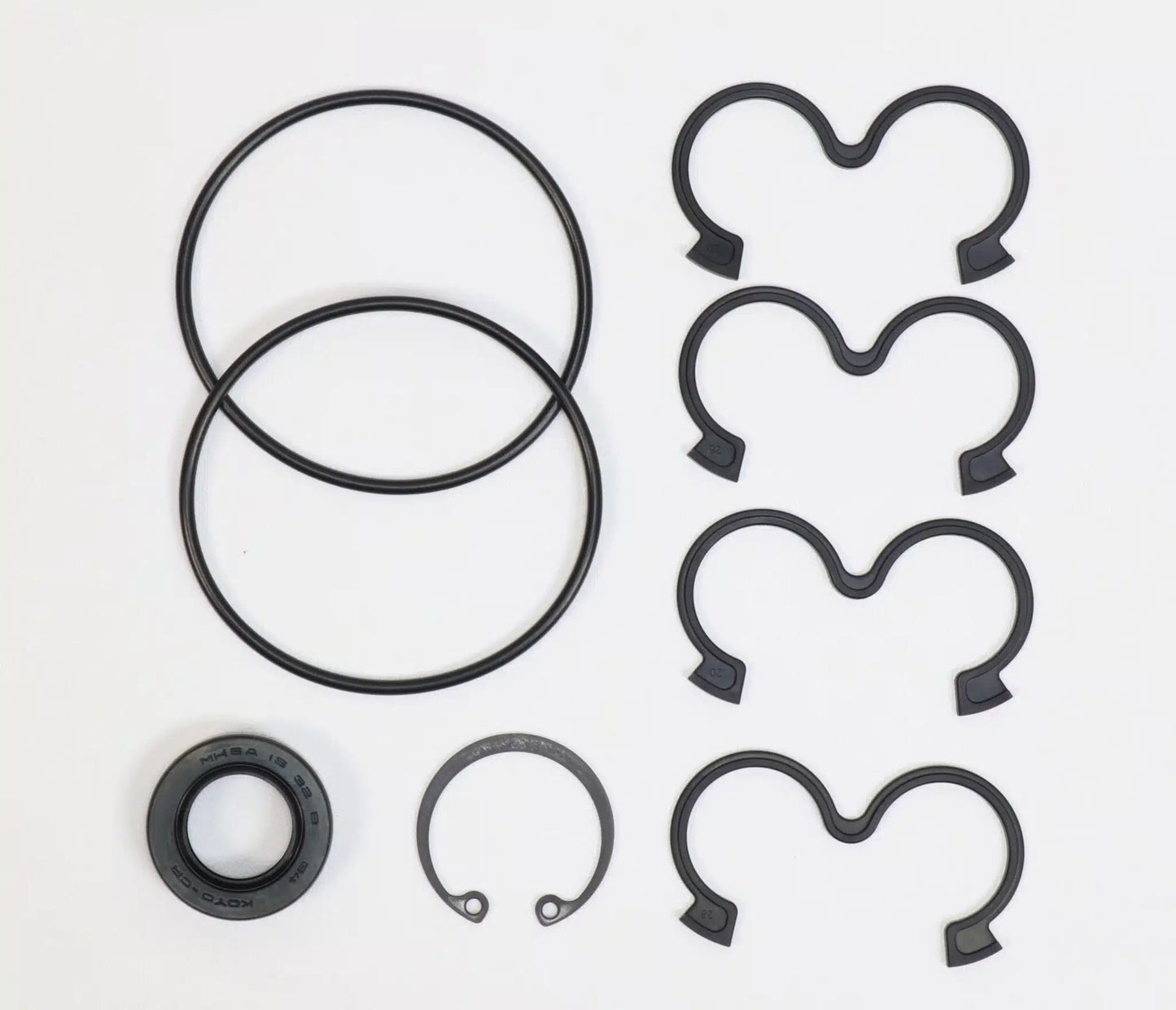 Shimadzu Seal Kit - 403-42287