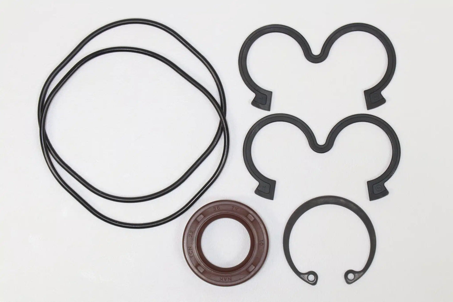 Shimadzu Seal Kit - 403-42635