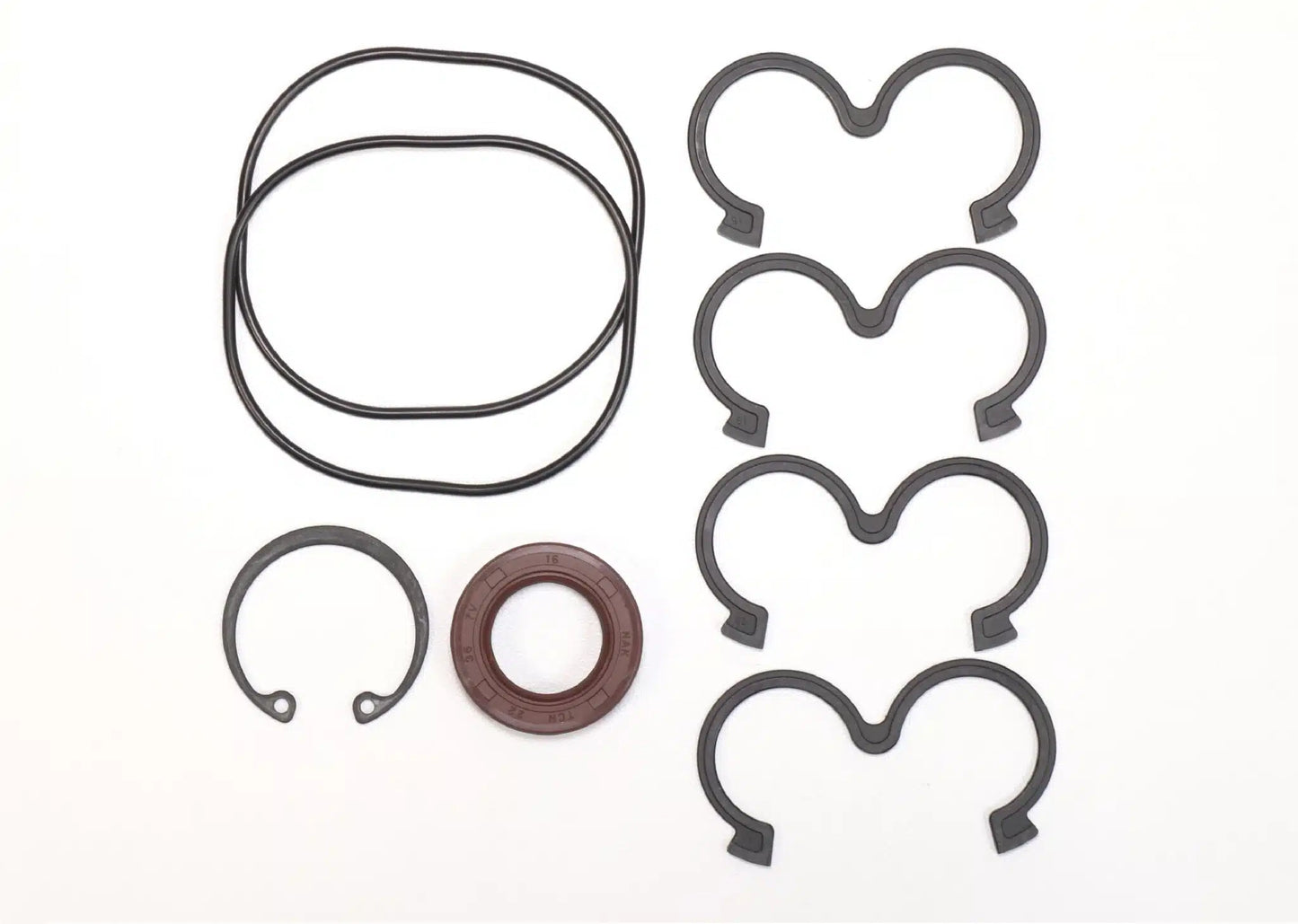 Shimadzu Seal Kit - 403-42988