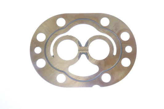 Replacement Haldex Plate - N60187